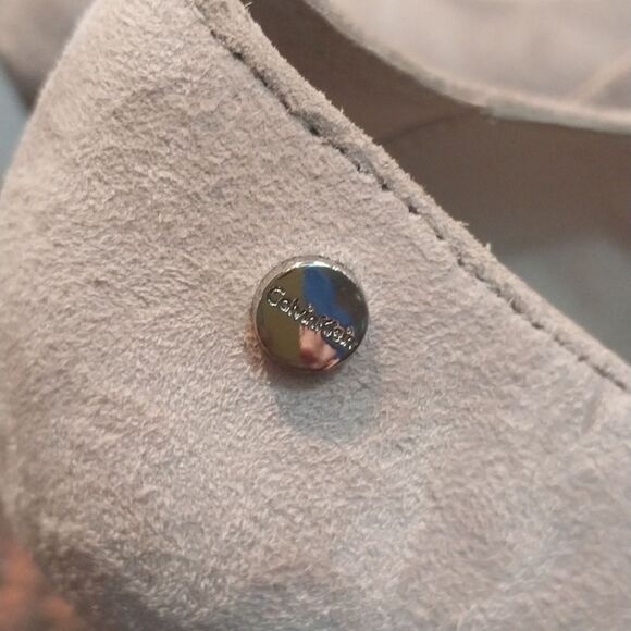 Calvin Klein "SHANDY" Heels...Size 7.5...Almost New. - Picture 8 of 9